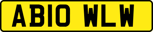 AB10WLW