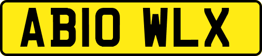 AB10WLX