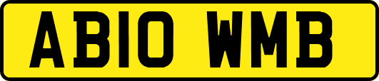 AB10WMB