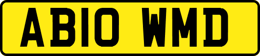 AB10WMD