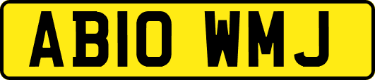 AB10WMJ