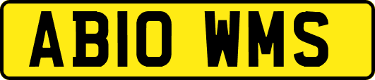 AB10WMS