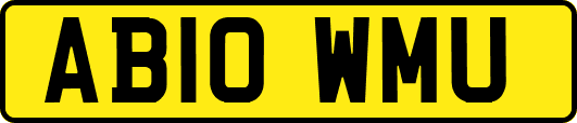 AB10WMU