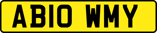 AB10WMY