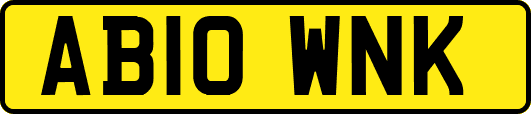 AB10WNK