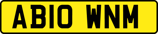 AB10WNM