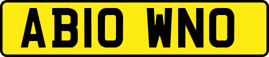 AB10WNO