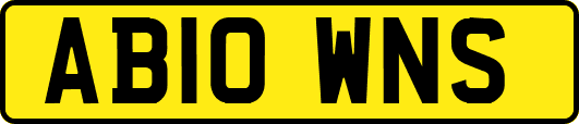 AB10WNS
