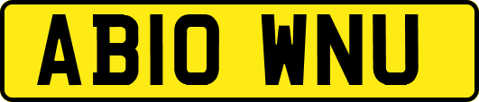 AB10WNU