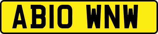 AB10WNW
