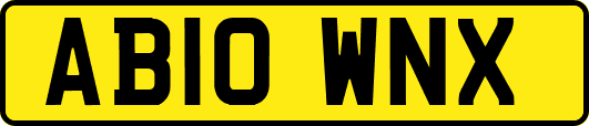 AB10WNX