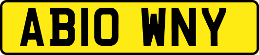 AB10WNY