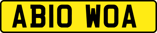 AB10WOA
