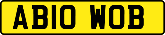 AB10WOB