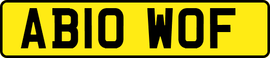 AB10WOF