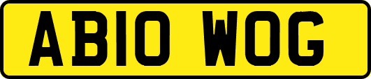 AB10WOG