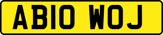 AB10WOJ