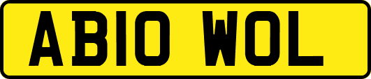 AB10WOL