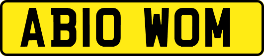 AB10WOM