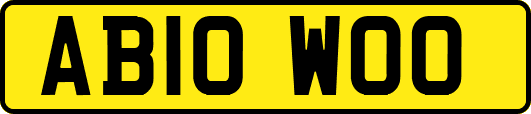 AB10WOO