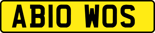 AB10WOS
