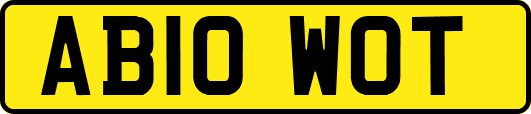 AB10WOT