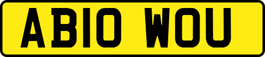 AB10WOU
