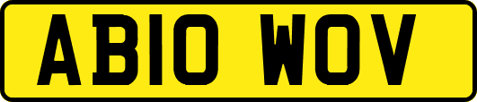 AB10WOV