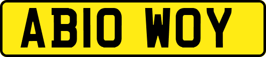 AB10WOY