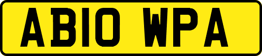 AB10WPA