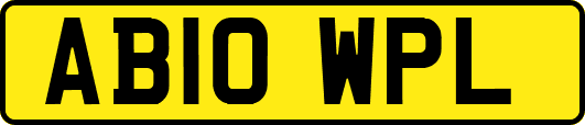 AB10WPL