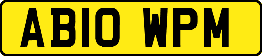 AB10WPM