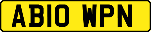 AB10WPN