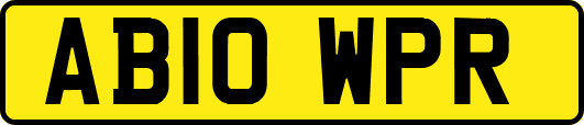 AB10WPR