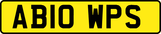 AB10WPS