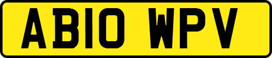 AB10WPV