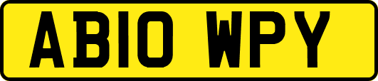 AB10WPY