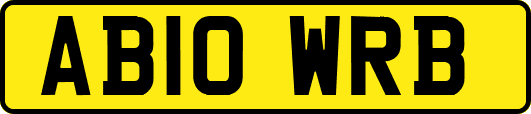 AB10WRB