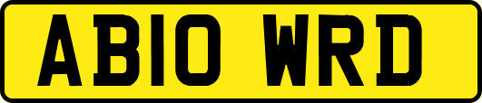 AB10WRD