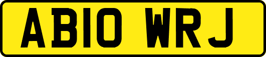 AB10WRJ