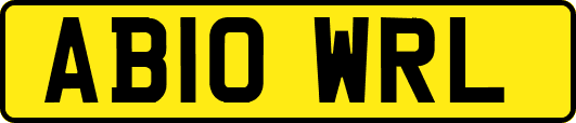 AB10WRL