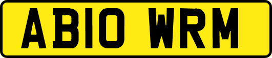 AB10WRM