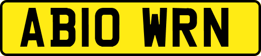 AB10WRN