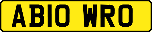 AB10WRO