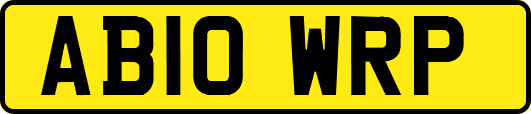 AB10WRP