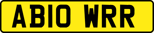 AB10WRR