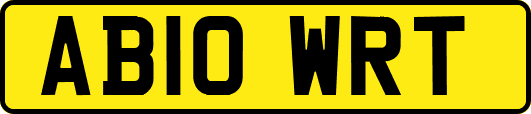 AB10WRT