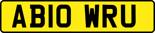 AB10WRU