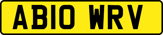 AB10WRV