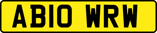 AB10WRW